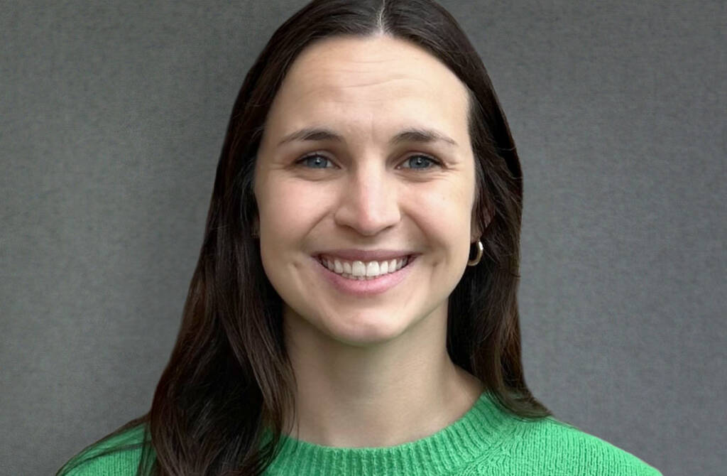 Abigail Ernst, MA Pre-Licensed Mental Health Therapist