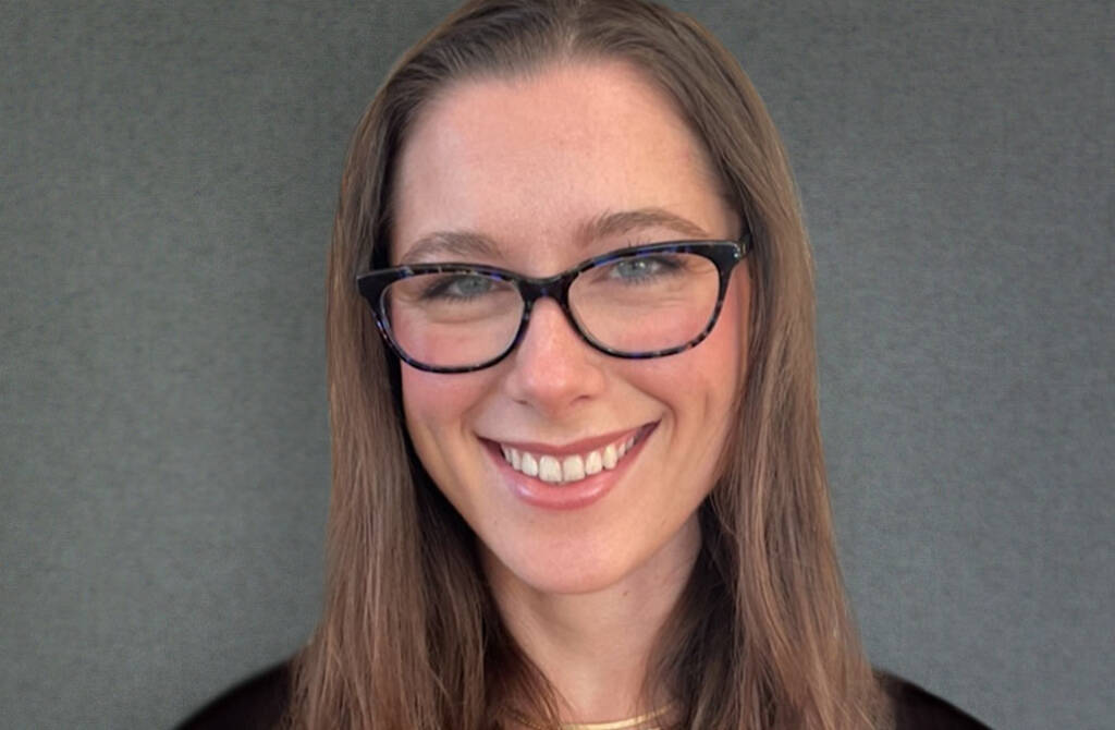 Abigail Haselman, MA Postdoctoral Fellow - Neuropsychology
