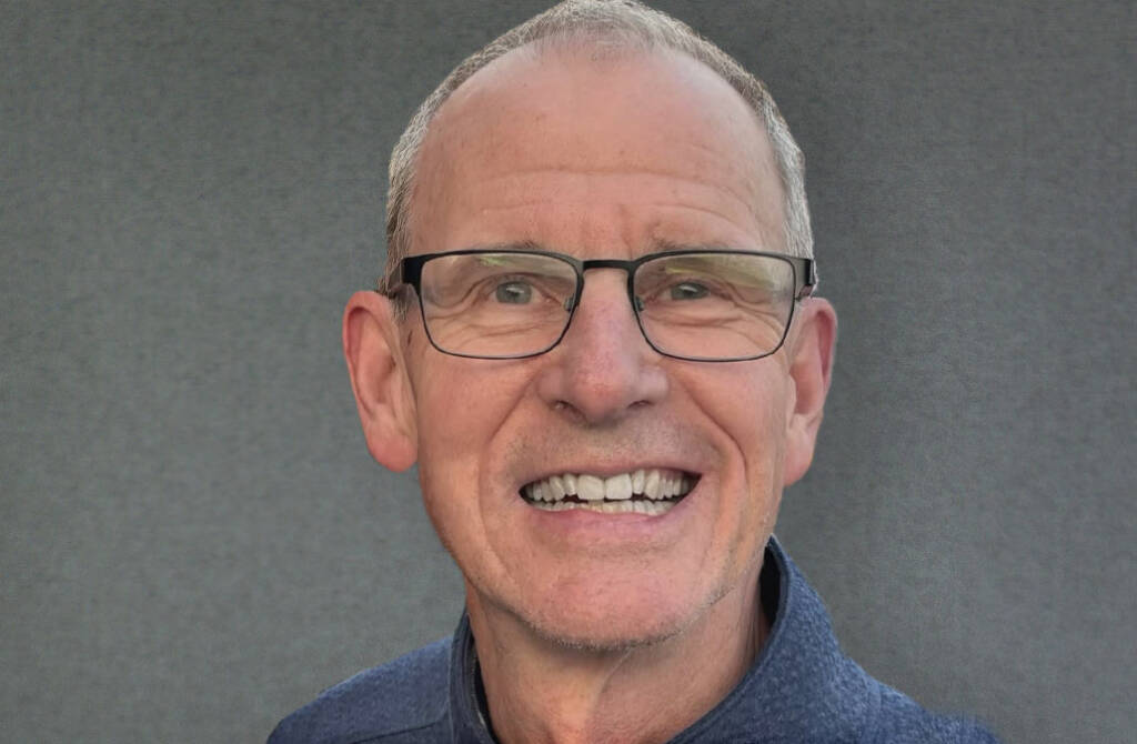 Andrew Paulson, PhD, LP