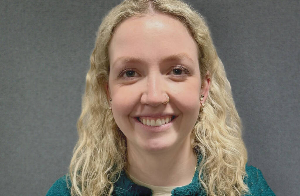 Hailey George, MA Assessment Specialist
