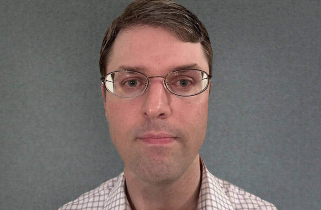 Jeremy Stapel, MA, LPCC