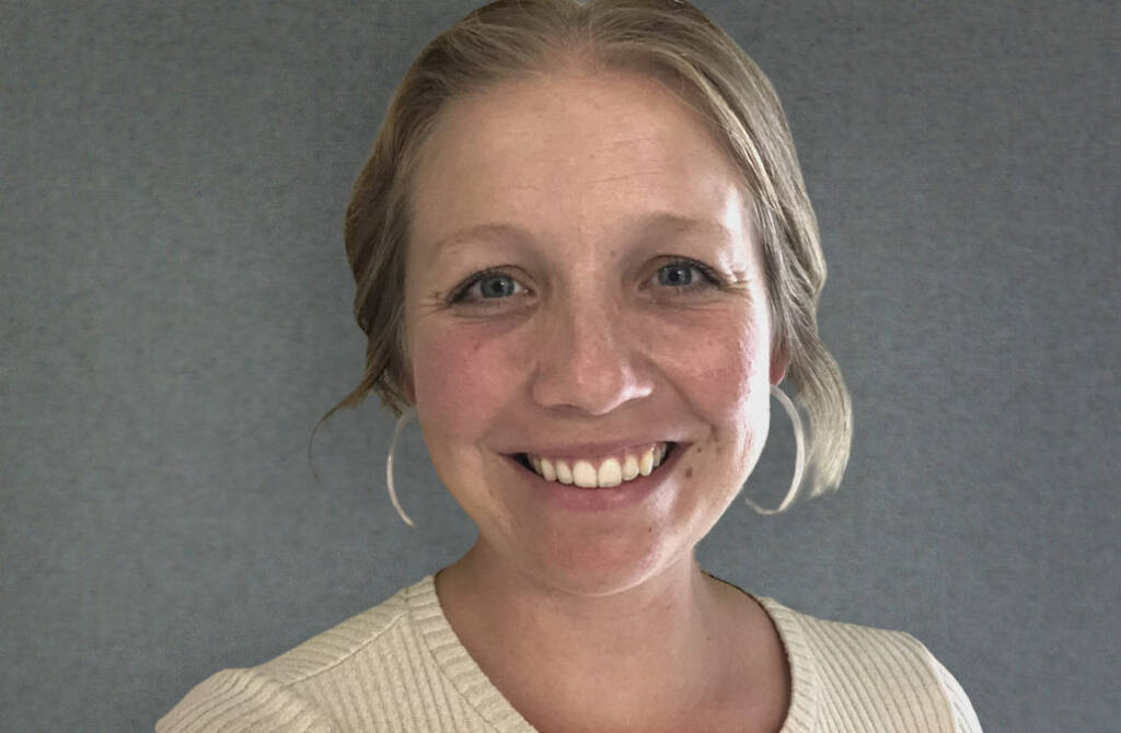 Jenna Nestingen, PsyD, LPCC Postdoctoral Fellow - Neuropsychology