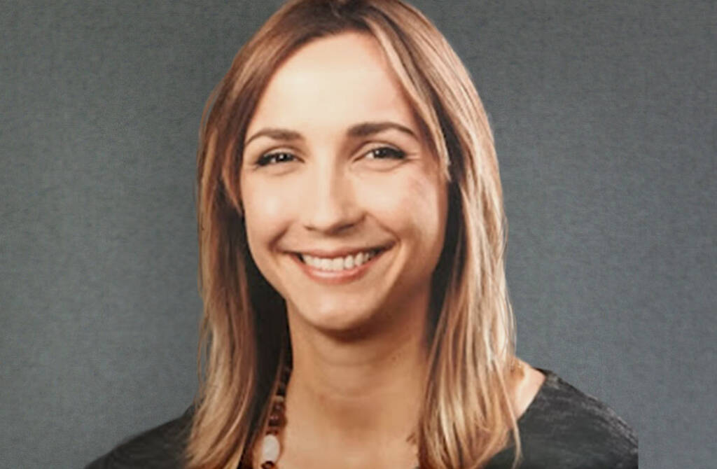 Sarah Schaefer, MA, EdS Assessment Specialist