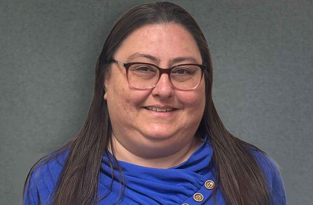 Angela Kelly Bertram Patient Services Representative
