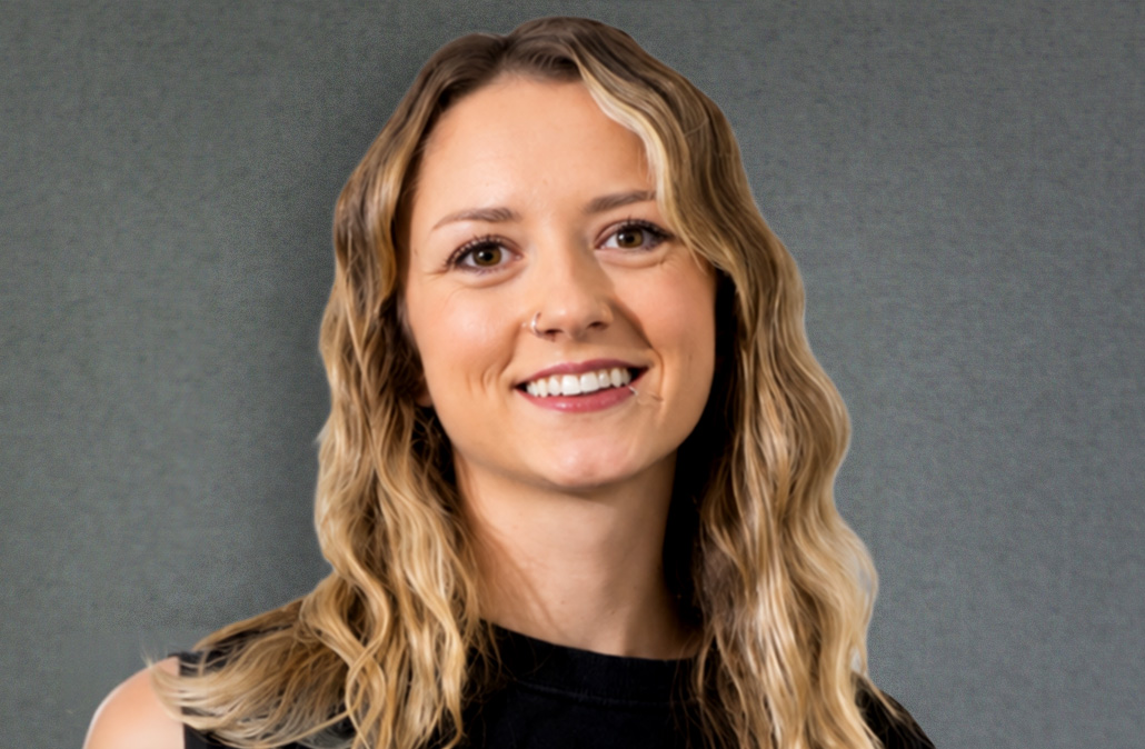 Bree-Rice Ellen Kinner, PhD Postdoctoral Fellow - Neuropsychology